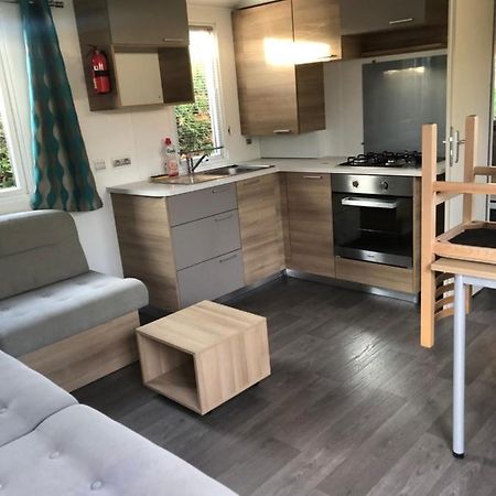 Mobil'Home - Camping **** Les Charmettes Les Mathes Kültér fotó