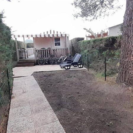 Mobil'Home - Camping **** Les Charmettes Les Mathes Kültér fotó